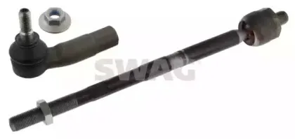 30 10 1412 SWAG Поперечная рулевая тяга 30 10 1412 SWAG Поперечная рулевая тяга